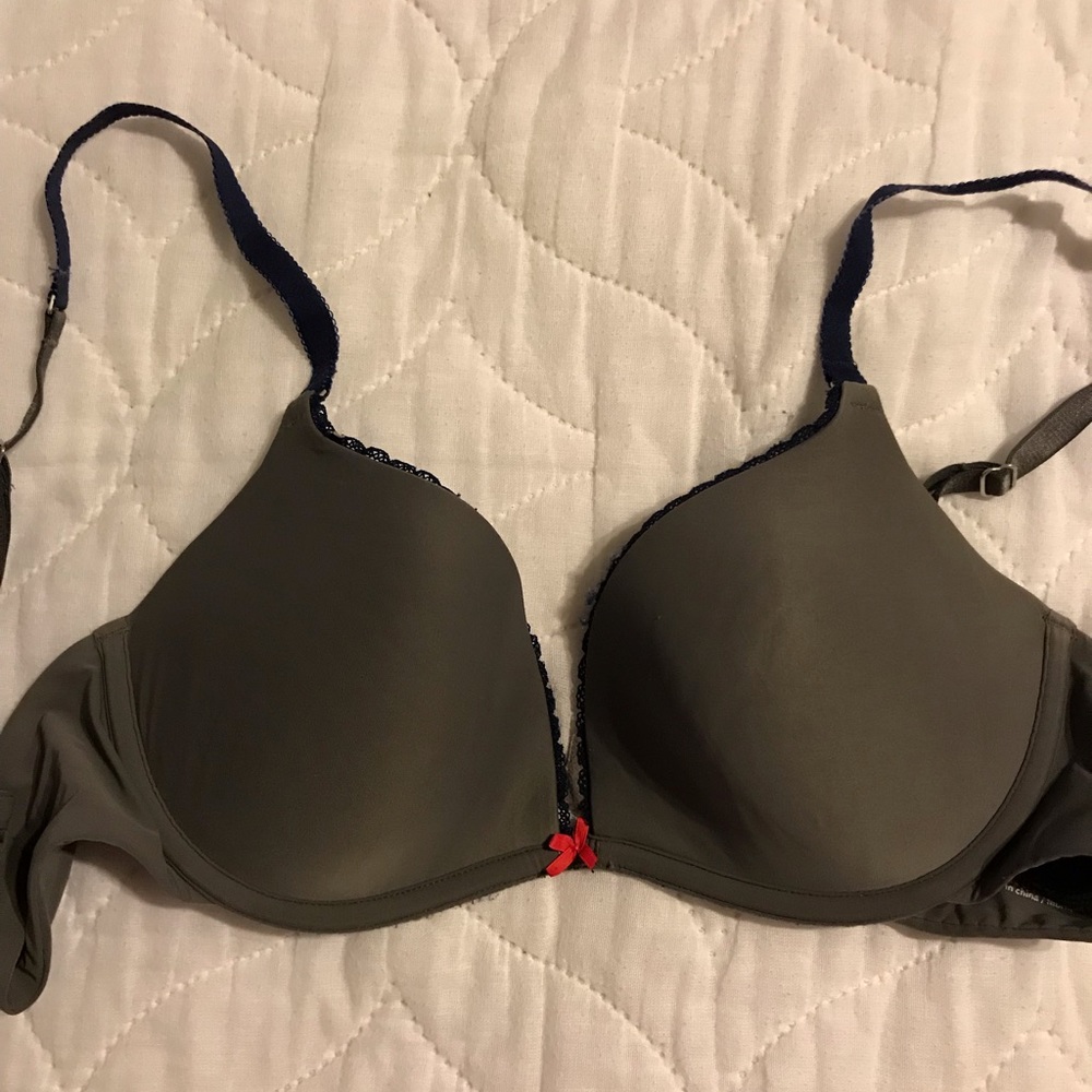 Aerie bra